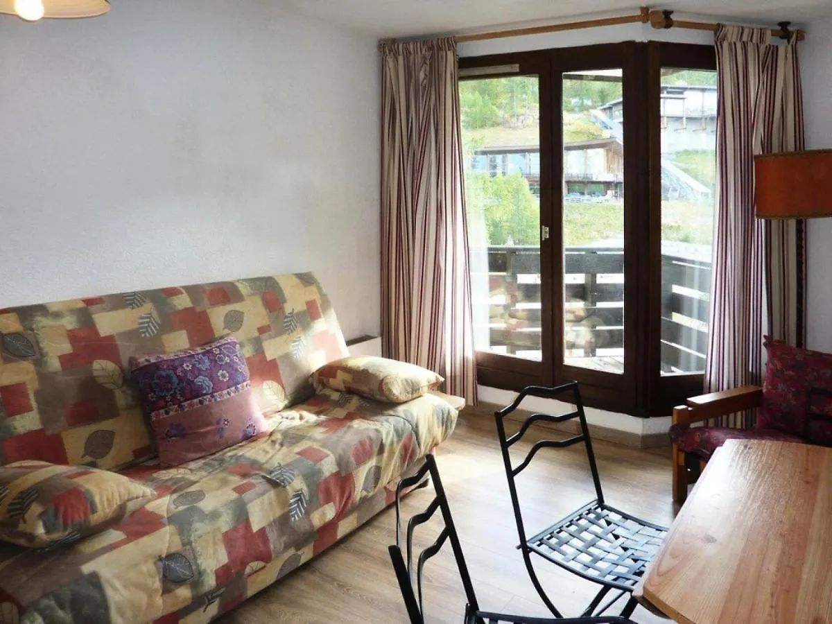 Appartamento Résidence LES GRADINS - Studio pour 4 Personnes 724 Les Orres